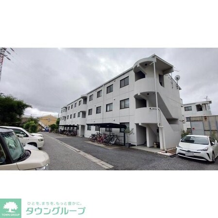 INOVE松戸六高台の物件内観写真